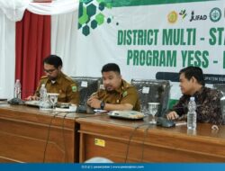 Bupati Reynaldy Dorong Regenerasi Petani Muda Melalui Program YESS Subang
