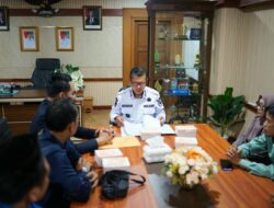 LASQI Jabar Temui Wabup Subang: Bahas Revitalisasi Kelembagaan dan Seni Qasidah