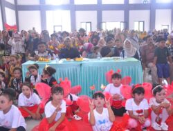 SDN Kihiyang Gelar Pentas Seni dan Pelepasan Siswa Kelas VI: Lestarikan Budaya, Siapkan Generasi Berkarakter