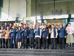 KPK Gelar Roadshow Antikorupsi di Jabar, Subang Dijadwalkan 19–20 Juli