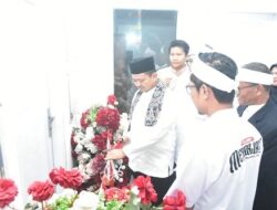 Koperasi Anak Muda Mekarjaya Diresmikan Bupati, Siap Lawan Bank Emok dan Gerakkan Ekonomi Desa