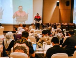 Transformasi Digital Berbasis Nilai: Kominfo Tegaskan Ketahanan Siber Nasional