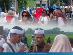 Car Free Day Lembur Pakuan: Pengunjung Tumpah Ruah, UMKM Panen Rezeki