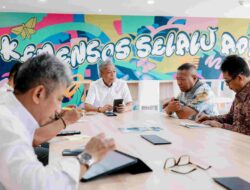 Wamensos Dukung Sekolah Rakyat, Bupati Tulungagung Siapkan Lahan 7,18 Hektare