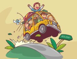 Long Weekend Juni 2025, Catat Tanggalnya!