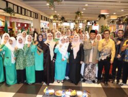 Fatayat NU dan Pemkot Cirebon Satukan Langkah Wujudkan Kemandirian Ekonomi Perempuan