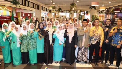 Fatayat NU dan Pemkot Cirebon Satukan Langkah Wujudkan Kemandirian Ekonomi Perempuan