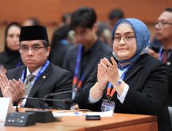 Yassierli Serukan Kebijakan Ketenagakerjaan Fleksibel dan Berbasis Data untuk Asia-Pasifik