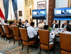 Pemerintah Beri Diskon Tiket dan Tarif Tol untuk Dorong Wisata Domestik Saat Libur Sekolah