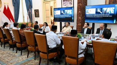 Pemerintah Beri Diskon Tiket dan Tarif Tol untuk Dorong Wisata Domestik Saat Libur Sekolah