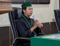 Urgensi Regulasi Pembinaan Penyelenggara Penilaian Kompetensi ASN