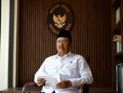 Pelatihan Pendamping PKH Gelombang Kelima, Fokus pada Sekolah Rakyat dan Validasi Data DTSEN