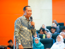 Wamendiktisaintek Dorong UISI Jadi Pelopor Kampus Industri, Soroti Pentingnya Reformasi Kurikulum dan Koneksi Nyata dengan Dunia Kerja