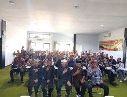 Bimtek Pelestarian Budaya, DPMD Subang Perkuat Peran Desa dalam Menjaga Tradisi