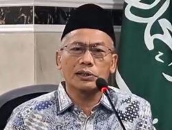 Operasional Haji 2025 Dinilai Sukses, Jemaah Indonesia Sempurnakan Rukun Haji