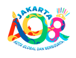 Pemprov DKI Jakarta Meriahkan HUT Jakarta ke-498, Catat Tanggal dan Lokasinya