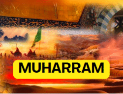 Peristiwa-Peristiwa Penting yang Terjadi pada Bulan Muharram: Bulan Mulia dalam Sejarah Islam