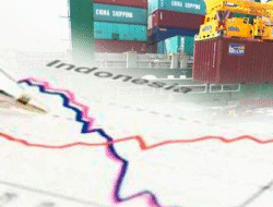 Surplus Neraca Perdagangan April 2025 Capai USD 0,16 Miliar, Kinerja Ekspor Turun karena Faktor Musiman dan Geopolitik Global