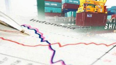 Surplus Neraca Perdagangan April 2025 Capai USD 0,16 Miliar, Kinerja Ekspor Turun karena Faktor Musiman dan Geopolitik Global