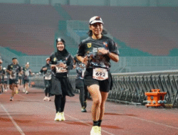 HJB Run 2025 Sukses Digelar, Jadi Ajang Kolaborasi dan Gaya Hidup Sehat