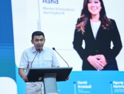 Mahasiswa Harus Jadi Motor AI Indonesia, Bukan Sekadar Penonton Teknologi!