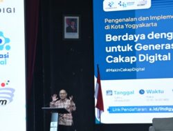 Komdigi Dorong Mahasiswa Kuasai Prompt Engineering untuk Cetak Talenta AI Nasional
