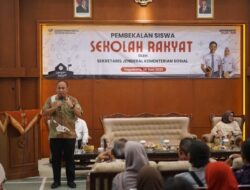 Internet untuk Sekolah Rakyat, Komdigi Dorong Pemerataan Akses Pendidikan Digital