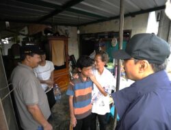Gus Ipul Sambangi Rumah Calon Siswa Sekolah Rakyat, Tinjau Langsung Kondisi Keluarga Miskin di Cipayung