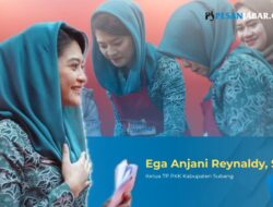 Perempuan Subang Bangkit: Kreatif, Tangguh, dan Berdaya Lewat Akademi ABC 2025