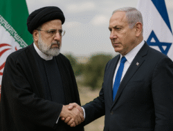 Gencatan Senjata Iran-Israel Disepakati, Ketegangan Timur Tengah Mulai Mereda