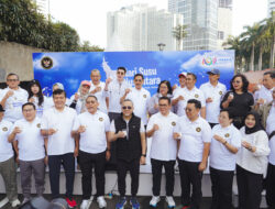 Peringati Hari Susu Nusantara 2025, Pemerintah Ajak Masyarakat Tingkatkan Konsumsi Susu