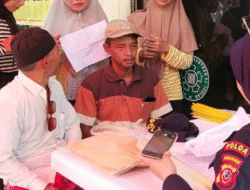 Longsor Gunung Kuda Cirebon, Polda Jabar Dirikan Posko Identifikasi dan Pelaporan Orang Hilang