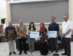 Kemensos dan Komdigi Bersinergi Hadirkan Internet Cepat untuk Sekolah Rakyat
