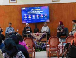 Pemprov DKI Libatkan Lurah dalam Survei Cegah Kekerasan terhadap Anak dan Perempuan