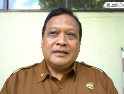 Pemerintah Kabupaten Garut Raih Penghargaan Atas Keberhasilan Pengendalian Inflasi