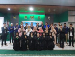 Pembukaan dan Lokakarya KKN Kelompok 7 STAI Riyadhul Jannah Subang di Desa Taringgul Tonggoh: Sinergi Mahasiswa dan Warga Menuju Transformasi Sosial