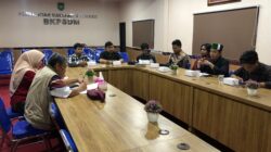Audiensi HMI Cabang Subang dengan BKPSDM Kabupaten Subang: Urgensi Regulasi Pembinaan Penyelenggara Penilaian Kompetensi Birokrasi Kabupaten Subang