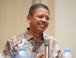Pemerintah Cairkan Rp1,79 Triliun untuk BOP RA dan BOS Madrasah Triwulan Kedua 2025