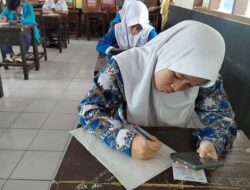 Disdik Jabar Tegaskan Seluruh Soal Tes SPMB Valid dan Sudah Diuji