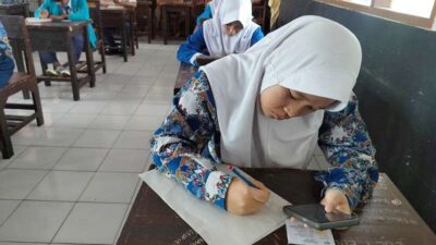 Disdik Jabar Tegaskan Seluruh Soal Tes SPMB Valid dan Sudah Diuji