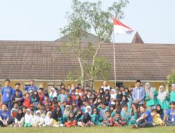 Siswa SD Sultan Agung Belajar Daur Ulang Kreatif untuk Peduli Lingkungan