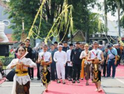Mitembeyan dan Muru Indung Cai: Menyatu dalam Tradisi, Mengakar pada Alam