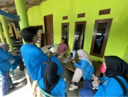 Sinergi Mahasiswa KKNM Unsub dan Karang Taruna Majukan Ekowisata Mayangan