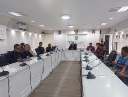 Kekecewaan Memuncak, IMM Subang Walkout Akibat Absennya Bupati, Wabup, dan Sekda