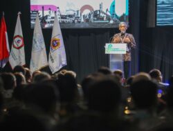 Sekda Jawa Tengah Tekankan Pentingnya Kemandirian Energi untuk Masa Depan Bangsa