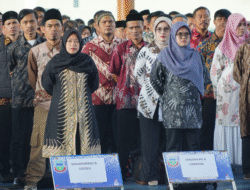 Hari Koperasi ke-78: Garut Luncurkan Ratusan Koperasi Merah Putih di Desa dan Kelurahan