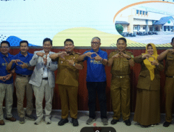 Rektor Komir Bastaman: Unsub Siap Bersinergi dalam Pembangunan Daerah, Mahasiswa Harus Jadi Katalisator Perubahan Lewat KKNM