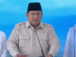 Presiden Prabowo Resmikan 80.000 Kopdes Merah Putih: Upaya Perkuat Ekonomi Rakyat Lewat Gotong Royong