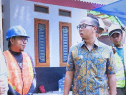 Monev Pembangunan 2025 di Kawalu, Pemkot Tasikmalaya Bawa Semangat Nyaah Ka Indung dan Tasik Pintar