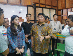 Studi Banding ke Kudus, Pemkab Garut Siap Adopsi Model Industri Tembakau